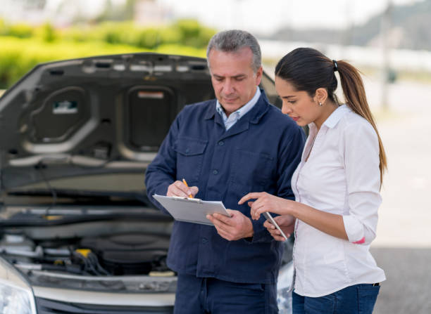 Comprehensive and collision insurance Rose Valley